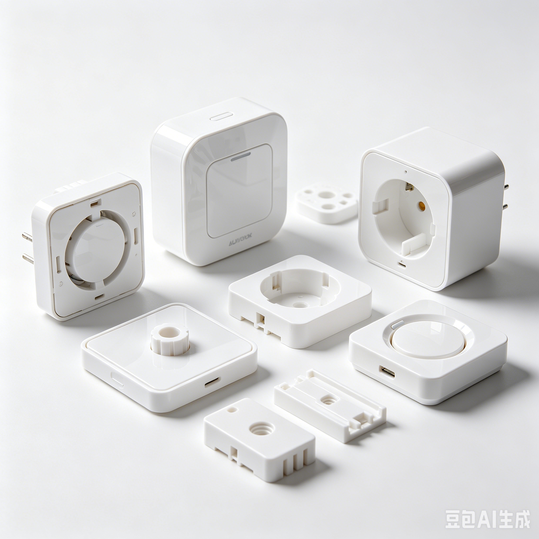 大通模具开发
